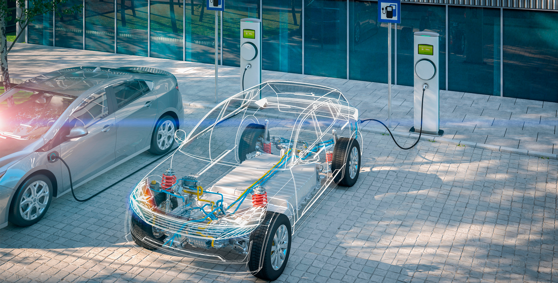 tecnologia e mobilidade urbana